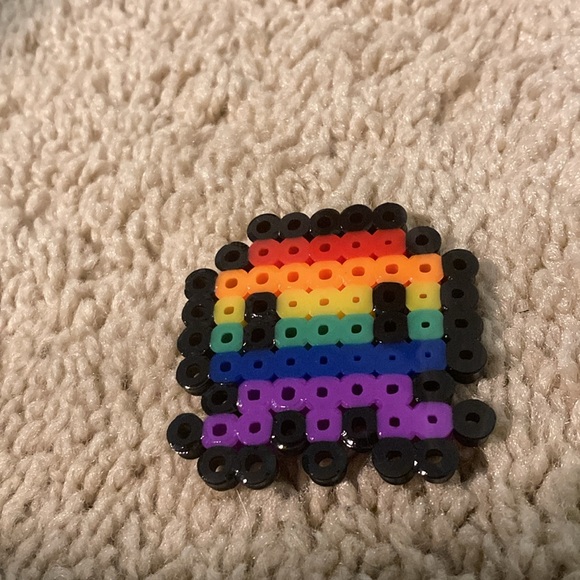 🔥Perler bead creations🔥 - Picture 8 of 10